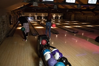 indoor Games